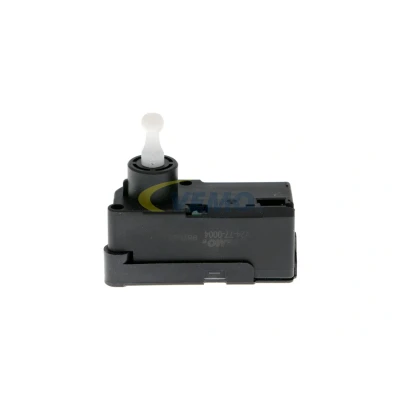 Imagem de VEMO V24 77 0004 Motor Regulador de Farol Original Quality SKODA: Octavia I Hatchback, AUDI: A3 Sportback, VOLKSWAGEN: Sharan