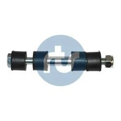 Imagem de RTS 97 09783 barra / escora, estabilizadora Eixo dianteiro, de ambos os lados 130mm MITSUBISHI: COLT 5