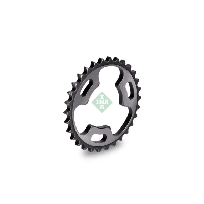 Imagem de INA 554 0154 10 Roda dentada, árvore de cames