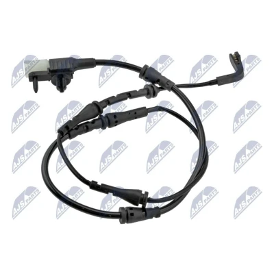 Imagem de NTY HCZ LR 018 Sensor de Desgaste Pastilha Freio Eixo traseiro