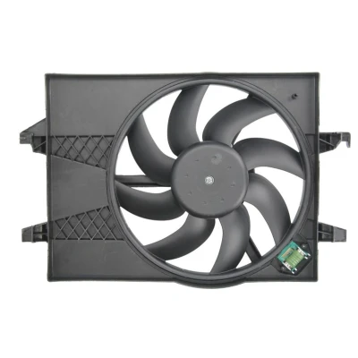Imagem de Ventilador, arrefecimento do motor THERMOTEC D8G001TT