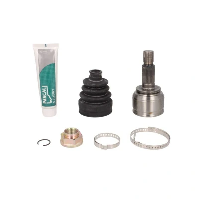 Imagem de PASCAL G7K003PC Ponteira de Transmissão do lado da roda LAND ROVER: Freelander I SUV