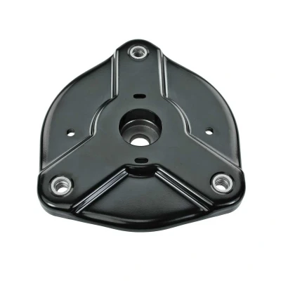 Imagem de MEYLE 014 641 0014 Suporte de apoio do conjunto mola / amortecedor Eixo dianteiro ORIGINAL Quality sem rolamentos esferas MERCEDES BENZ: Viano