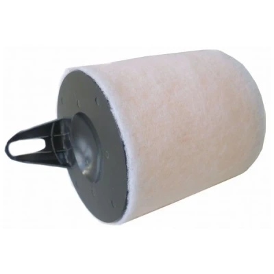 Imagem de MAPCO 60219 Filtro de ar 200 143 redondo Cartucho filtrante BMW: 3 Sedan, Touring, Coupe