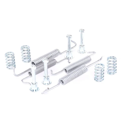 Imagem de QUICK BRAKE 105 0793 Kit de acessórios, maxilas travão estacionamento PEUGEOT: 406 Carrinha
