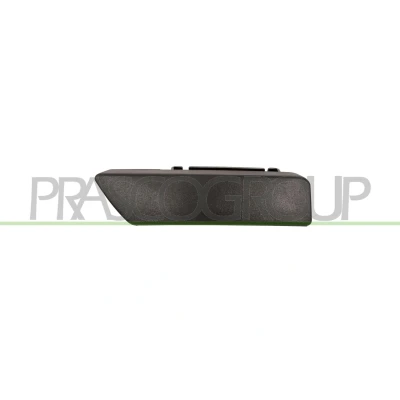 Imagem de PRASCO DS7008802 Puxadores de Porta exterior, traseira esquerda preto NISSAN: Juke