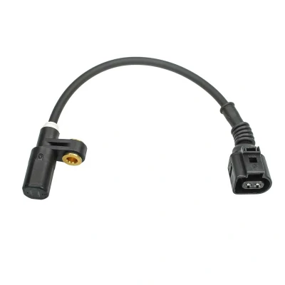 Imagem de MEYLE 100 899 0011 Sensor de ABS Eixo traseiro, ambos os lados ORIGINAL Quality passivo 2 1100 215 12 AUDI: A3 Hatchback, TT Coupe
