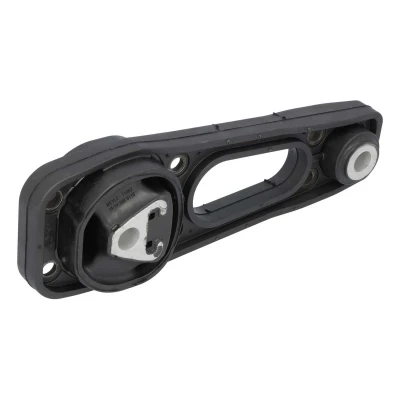 Imagem de MEYLE 16 14 030 0110 Suporte, motor traseira Rolamento de borracha e metal Braços torção DACIA: Duster SUV, RENAULT: