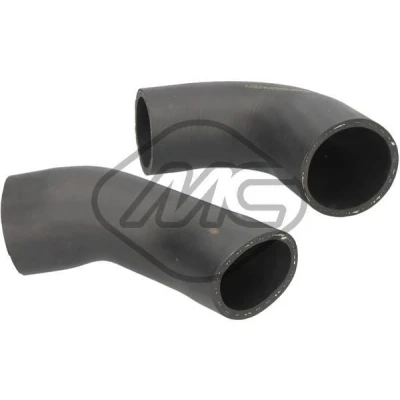 Imagem de Metalcaucho 99317 Mangueira Para o Turbocompressor sem braçadeiras FORD: FOCUS 3 Turnier,