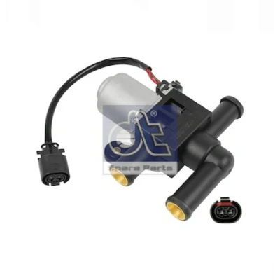 Imagem de DT Spare Parts 3.82270 Válvula de regulação do líquido refrigeração