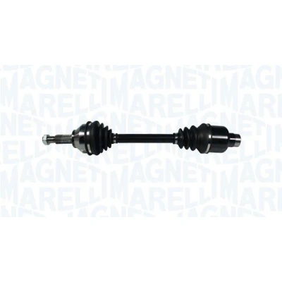 Imagem de MAGNETI MARELLI 302004190168 Veio de transmissão Eixo dianteiro, lado direito 579