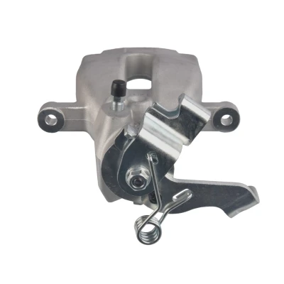 Imagem de FEBI BILSTEIN 181145 Pinça de travão Alumínio fundido Eixo traseiro direito CITROËN: C4 I Hatchback, PEUGEOT: 3008