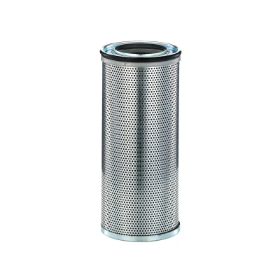 Imagem de MANN FILTER HD 160 Filtro de óleo Cartucho filtrante, para pressões elevadas