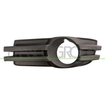 Imagem de PRASCO DG0112134 Grelha de Pára Choques com furo/s para os faróis nevoeiro esquerda