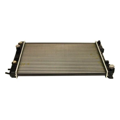 Imagem de MAXGEAR AC230031 Radiador, arrefecimento do motor Alumínio 445mm 653mm 30mm Aletas de refrigeração soldadas OPEL: Omega B Sedan, Caravan