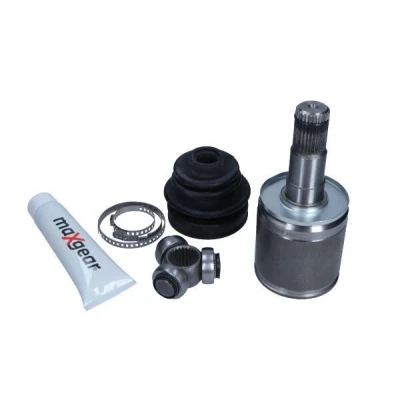 Imagem de MAXGEAR 49 2843 Ponteira de Transmissão do lado da caixa velocidades, Eixo dianteiro, esquerdo MITSUBISHI: Pajero Sport 1 SUV