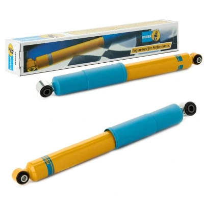 Imagem de BILSTEIN 24 223911 Amortecedor Eixo traseiro Pressão do gás Tubo simples sem apoios de mola olhal em cima, baixo