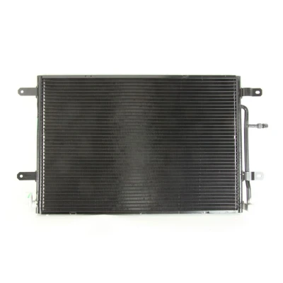 Imagem de NRF EASY FIT 35841 Condensador com retentor 18 15,5 575 AUDI: A4 B7 Avant, Sedan