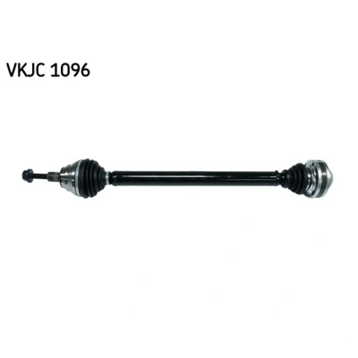 Imagem de SKF VKJC 1096 Veio de transmissão 809 VOLKSWAGEN: Passat B8 Variant