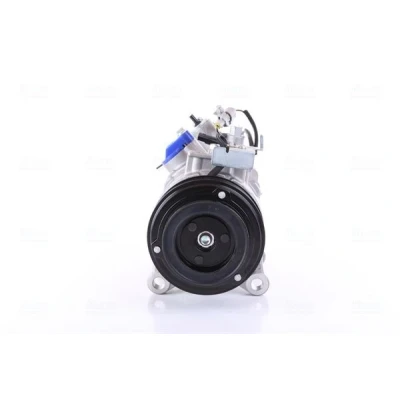 Imagem de NISSENS 890746 Compressor 6SBU14A 12 PAG 46 YF R 1234yf BMW: 5 Touring