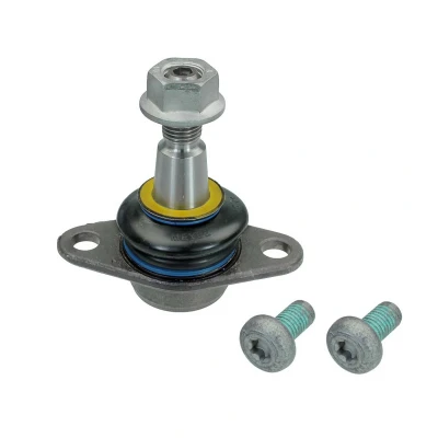 Imagem de MEYLE ORIGINAL Quality 316 010 0013 Rótula de suspensão Eixo dianteiro, lado direito, esquerdo, exterior com acessórios