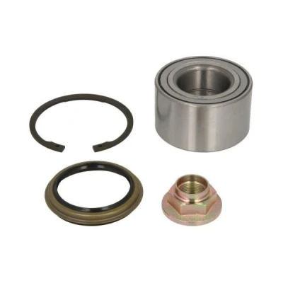 Imagem de BTA H10307BTA Kit de rolamento roda Eixo dianteiro, ambos os lados 80, 80 KIA: SORENTO 1, CARNIVAL 2, Cerato Sedan