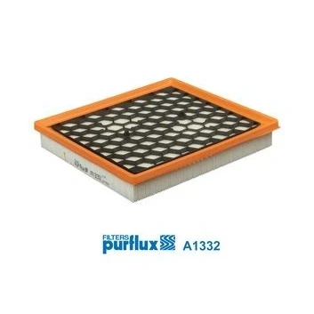 Imagem de PURFLUX A1332 Filtro de ar 44 259 289 Cartucho filtrante OPEL: Insignia A Sports Tourer, Sedan, Hatchback