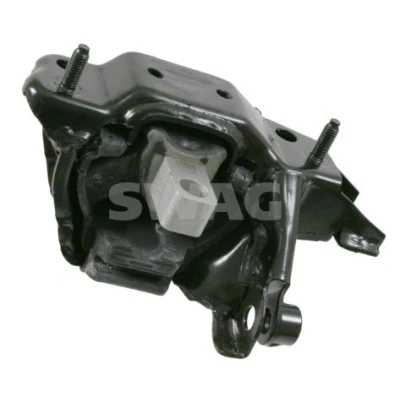 Imagem de SWAG 30 91 9904 Suporte, motor esquerda Rolamento de Borracha e metal SEAT: Ibiza 3, 4 Sportcoupe,