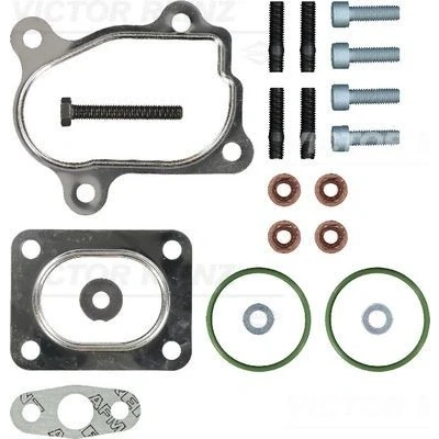 Imagem de REINZ 04 10204 01 Kit de montagem, turbocompressor
