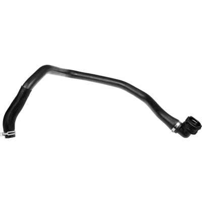 Imagem de GATES 05 2606 Mangueira de Radiador EPDM (borracha etileno propileno dieno) PEUGEOT: 308 SW 2, II Hatchback, Partner III Van