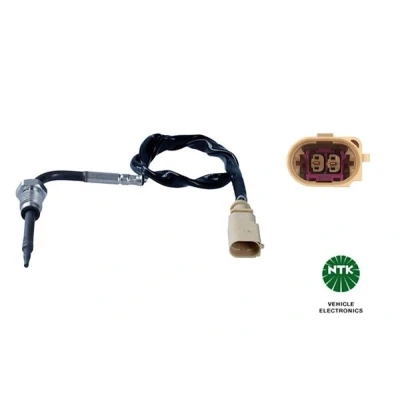 Imagem de Sensor de temperatura dos gases escape NTK TSA94294