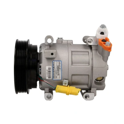 Imagem de NRF 320201 Compressor SD6V12 PAG 46 YF R 1234yf, 134a com retentor RENAULT: Kangoo II Express