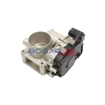 Imagem de BOGAP W6319103 Corpo de Borboleta FIAT: Grande Punto Hatchback, II 500 LANCIA: Ypsilon