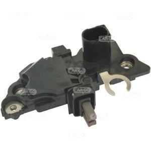 Imagem de HC Cargo F032235207 Regulador do Alternador 14V
