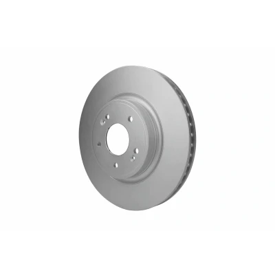 Imagem de HELLA 8DD 355 133 391 Disco de travão