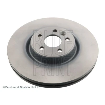 Imagem de BLUE PRINT ADF124369 Disco de travão Eixo dianteiro 336 28 5 108 interior ventilado revestido alto carbono VOLVO: V60 I, S60 II, V70 3