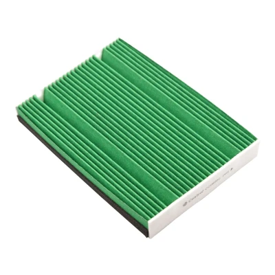 Imagem de Castrol filters CC0600C Filtro, ar do habitáculo Filtro de carvão ativado, Com efeito antibacteriano 262mm 206mm 36mm MERCEDES BENZ: Classe V