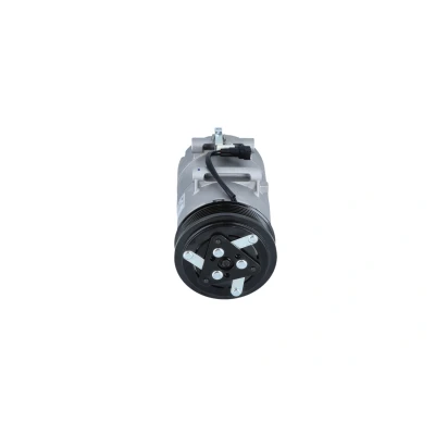 Imagem de NRF EASY FIT 32250 compressor VS16 12 PAG 46 com óleo de PAG, retentor FORD: Focus 2, C Max, VOLVO: V50, S40 II, C30