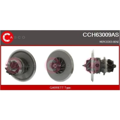 Imagem de CASCO CST14140GS Motor de arranque 12 2,20 11 FORD: Transit Custom V362 Van