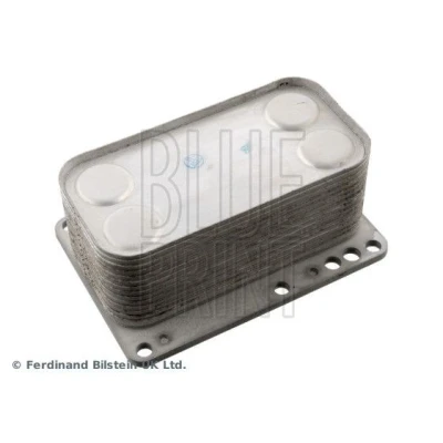 Imagem de BLUE PRINT ADBP610096 Radiador de Óleo RENAULT: MEGANE 2 Kombi, SCENIC 2, 3, NISSAN: Qashqai / Qashqai+2 I