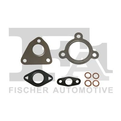 Imagem de Kit de montagem, turbocompressor FA1 KT330005E