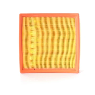 Imagem de BOSCH 1 457 429 061 Filtro de ar 57 213 Cartucho filtrante VOLKSWAGEN: Polo II Coupe, Hatchback, TRANSPORTER 3 Kasten, PORSCHE: 924 Coupe