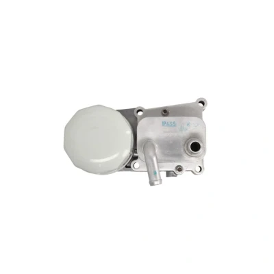 Imagem de NRF 31194 radiador de Óleo com óleo filtro FORD: Focus Mk1 Van / Carrinha, Fiesta Mk4 Van, Hatchback