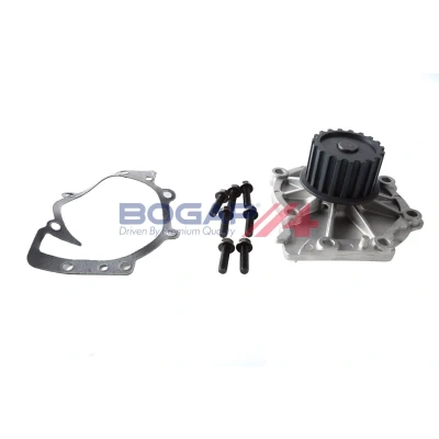 Imagem de BOGAP V4234100 Bomba de água VOLVO: S60 I, S40 V40 Hatchback, RENAULT: LAGUNA 1, 1 Grandtour, 19 II FORD: Focus 2, S Max Mk1