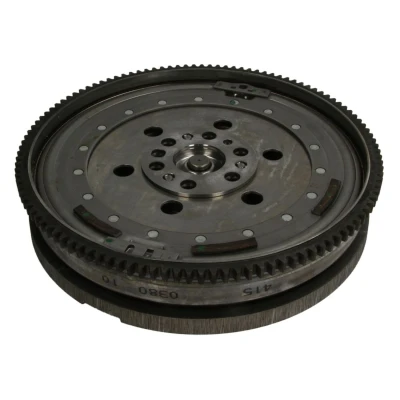 Imagem de Volante de dupla massa LuK ZMS 415 0380 10