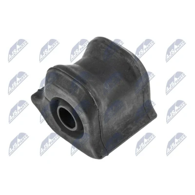 Imagem de NTY ZGS TY 059 Casquilho de apoio, barra estabilizadora Eixo dianteiro, lado direito, interior TOYOTA: Auris Hatchback