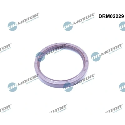 Imagem de DR.MOTOR AUTOMOTIVE DRM02229 Retentor de Cambota do lado da caixa velocidades BMW: 3 Sedan, Coupe, 5 OPEL: Omega B Caravan