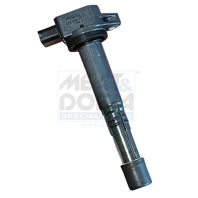 Imagem de MEAT &amp; DORIA 10563 Bobina de ignição 3pólos com cachimbo da vela ignição, Tipo ligação SAE em forma D HONDA: CIVIC 7 Hatchback
