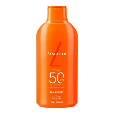 Imagem de Lancaster Sun Beauty Body Milk SPF50 400ml 