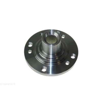 Imagem de AUTOMEGA 110058710 Cubo da Roda 4 100 sem anel de sensor do ABS VOLKSWAGEN: GOLF 2